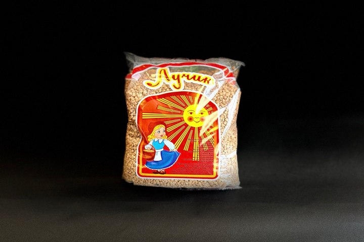 Гречневая крупа 