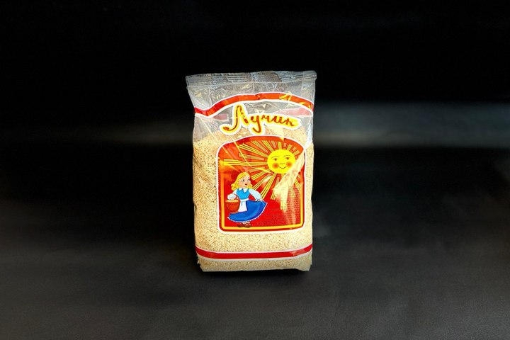 Крупа пшеничная