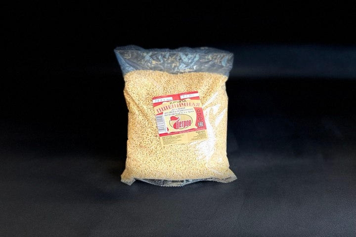 Крупа пшеничная