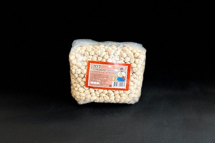 Нут "Турецкий горох"