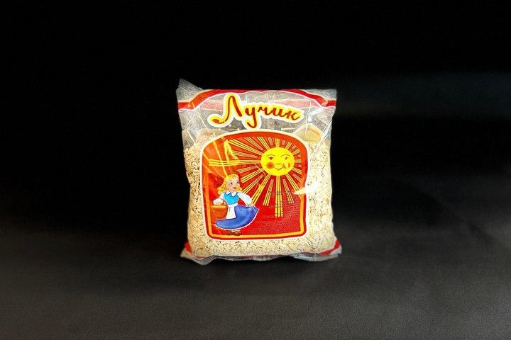 Хлопья овсяные "Геркулес"