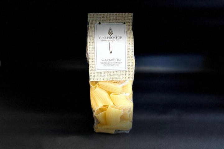 Макароны каннеллони