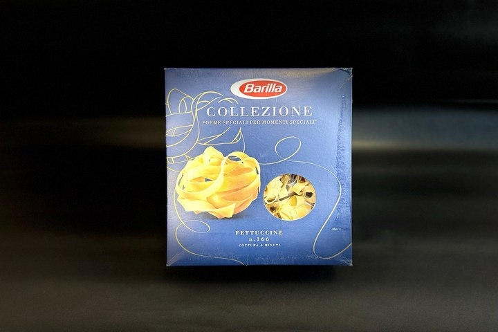 Макаронные изделия Fettuccine