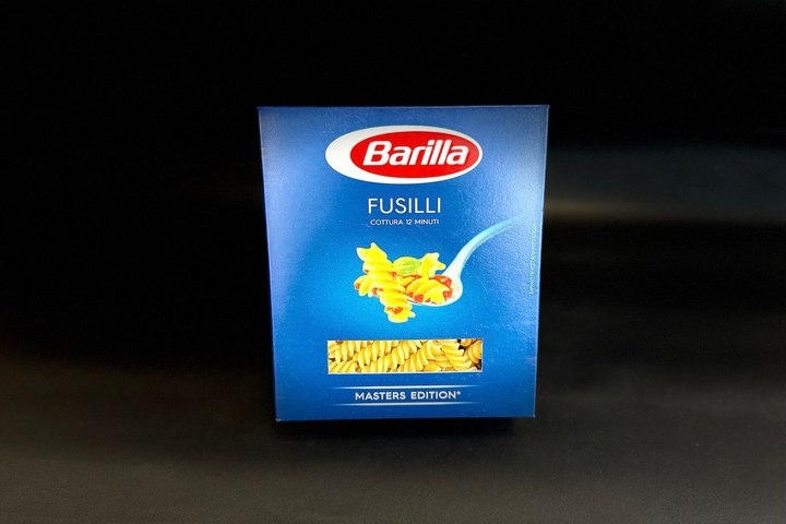 Макаронные изделия Fusilli