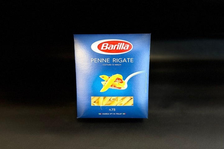 Макаронные изделия Penne Rigate