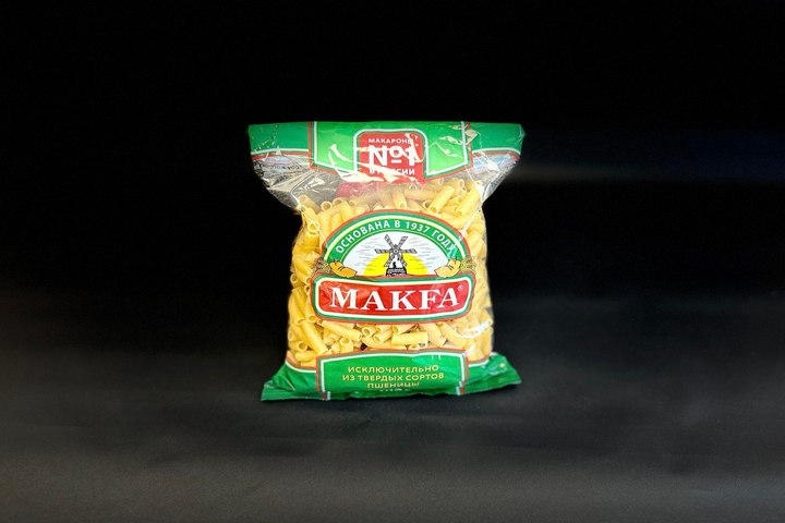 Макаронные изделия рожки