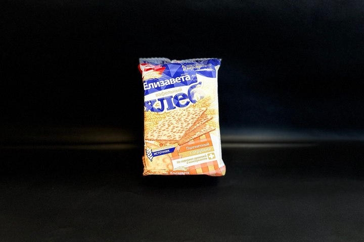 Хлеб вафельный пшеничный