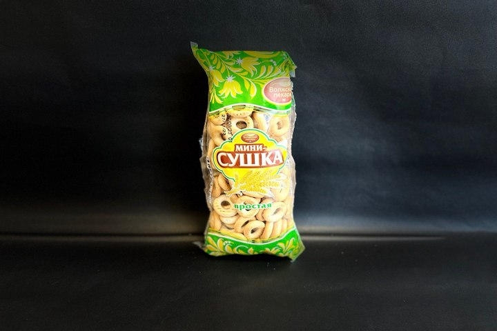 Мини сушка простая