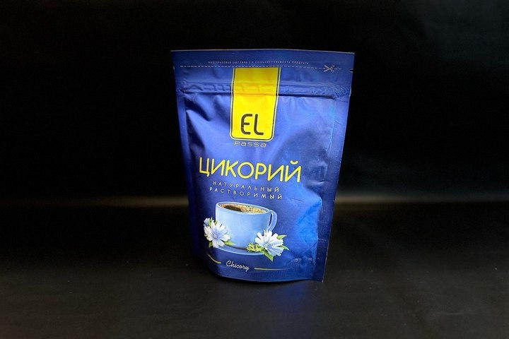 Цикорий натуральный