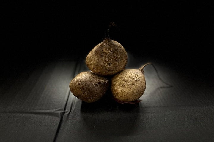 Свекла салатная