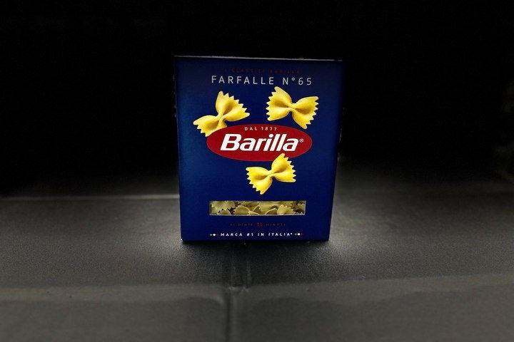 Макаронные изделия Farfalle