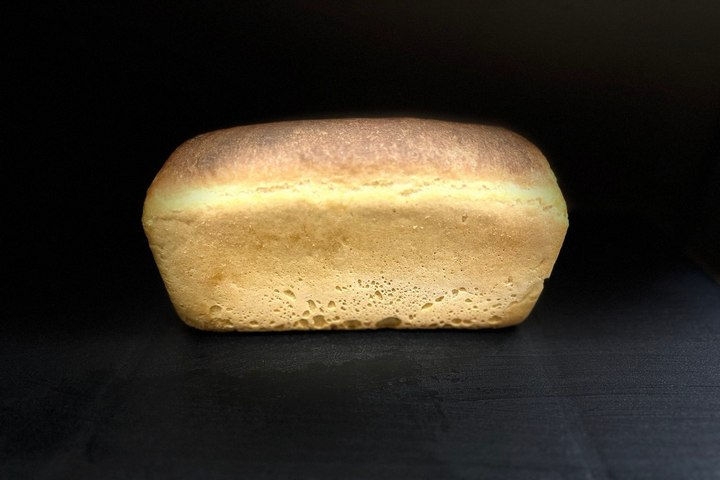 Хлеб пшеничный новый