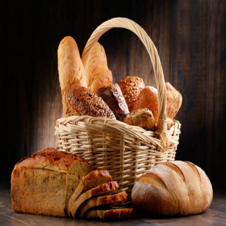 Хлебобулочная продукция