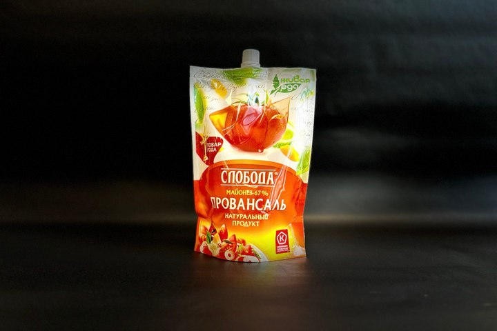 Майонез провансаль 47%