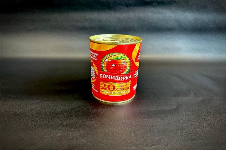 Томатная паста