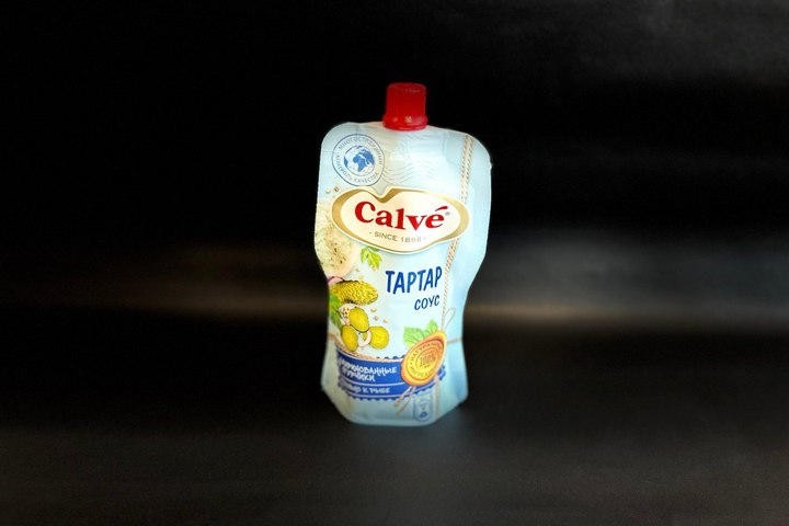 Соус тартар