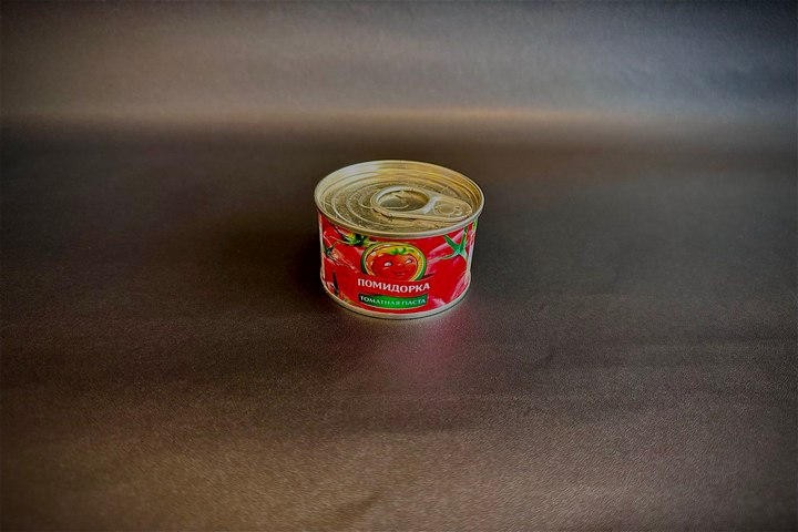 Томатная паста