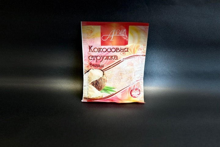 Кокосовая стружка