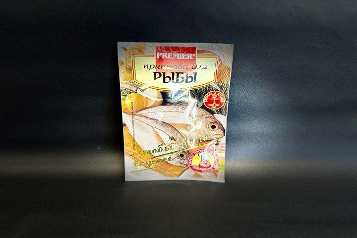 Приправа для рыбы