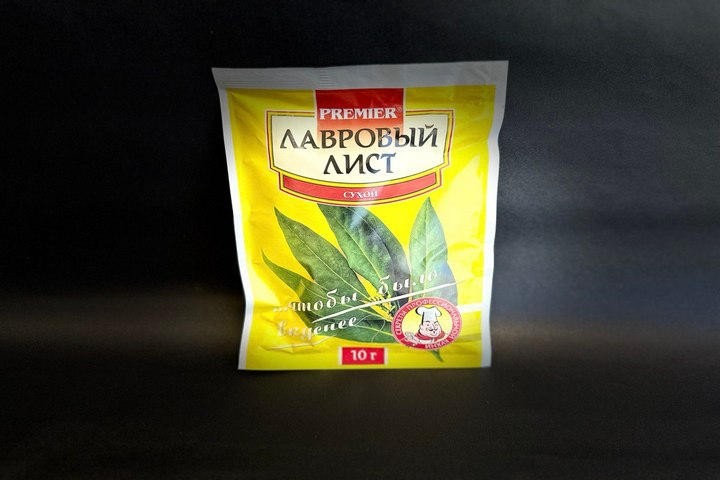 Лавровый лист