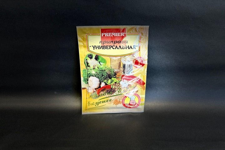 Универсальная