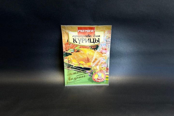 Прирава для курицы 