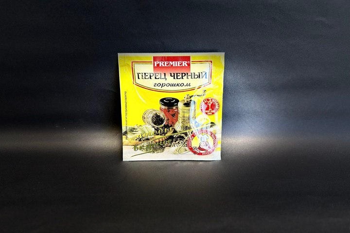 Перец чёрный горошком