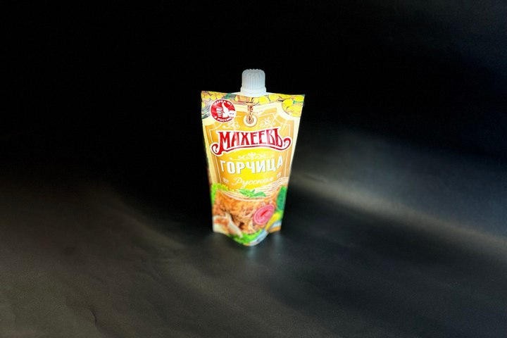 Горчица Русская