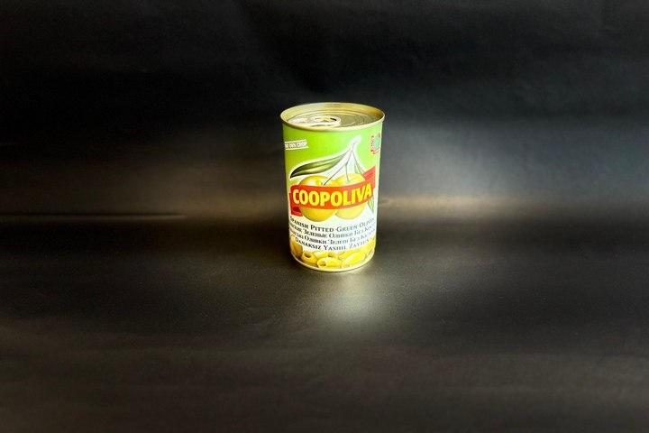 Оливки без косточки