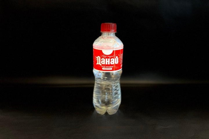 Данай вода газированная