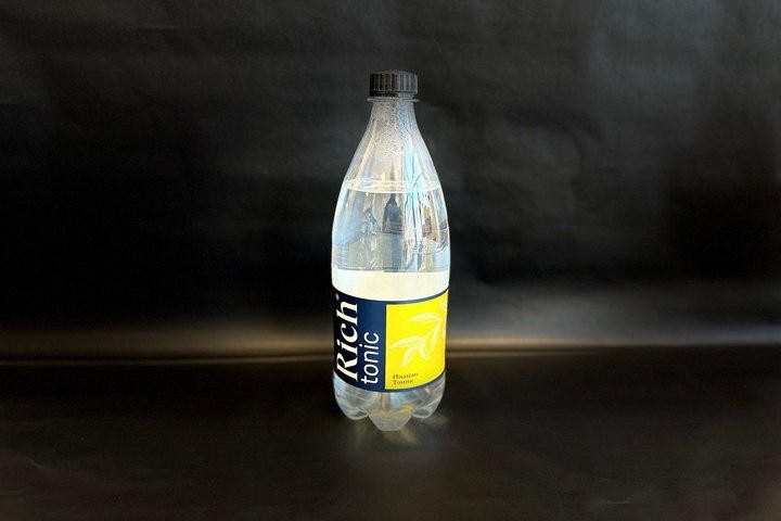 Rich tonic