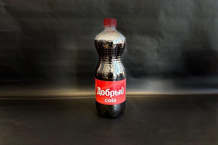 Добрый Cola