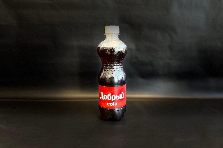 Добрый Cola