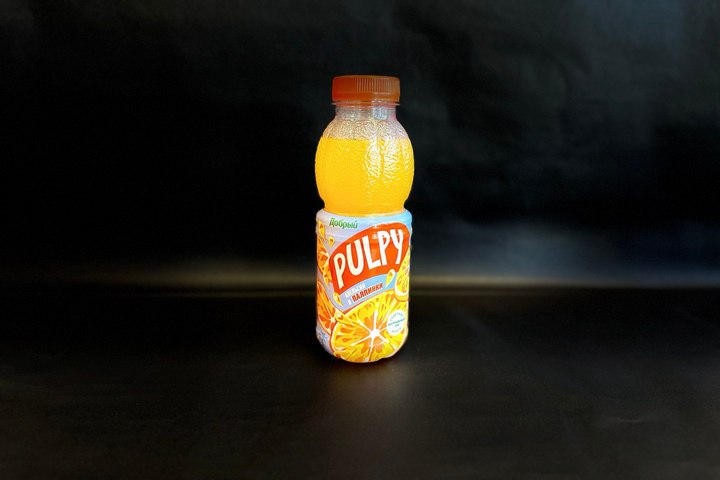Добрый Pulpy