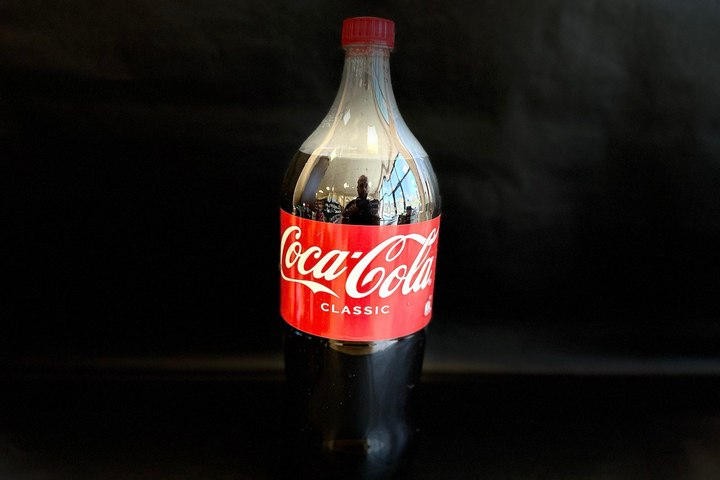 Coca-Cola