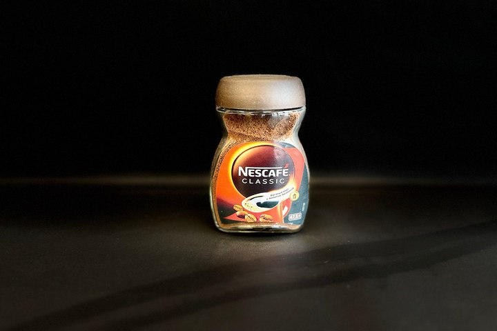 Кофе Nescafe classic