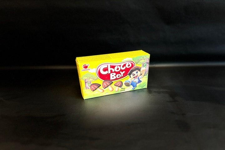 Choco Boy