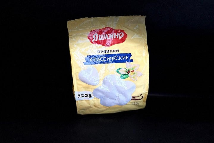 Пряники класические