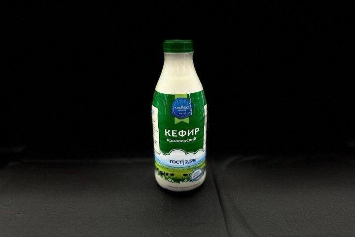 Кефир 2,5%