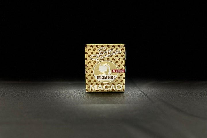 Масло 72,5%