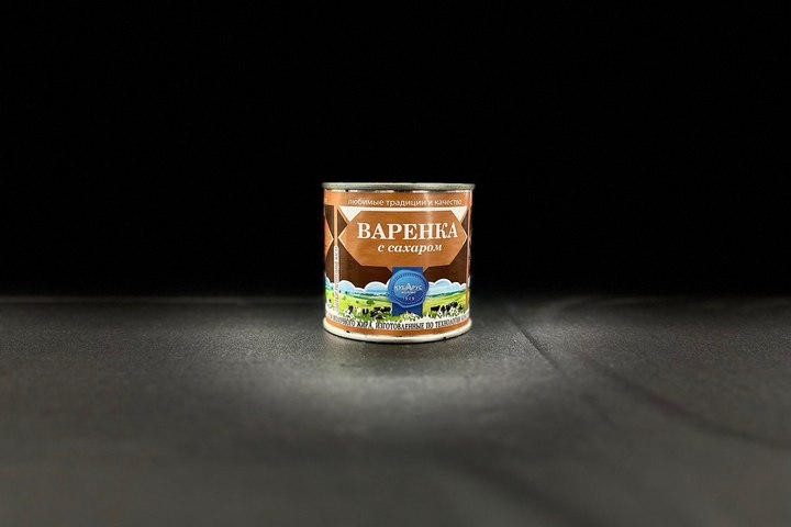 Варенка с сахаром 8,5%