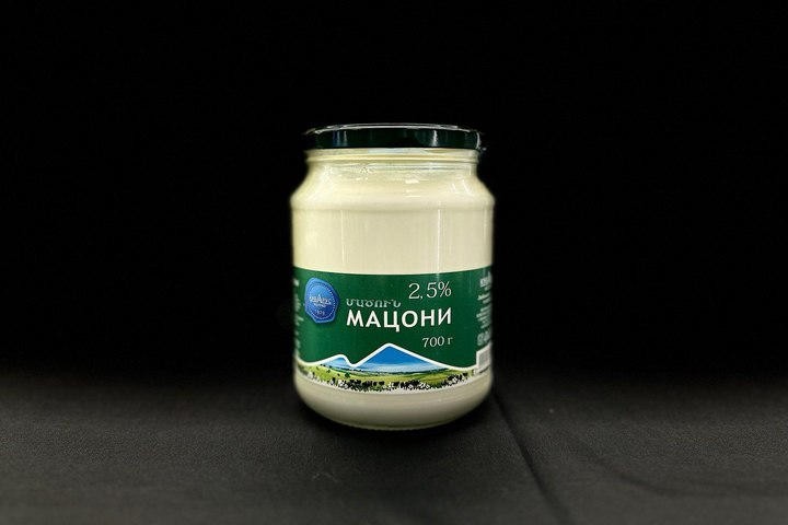 Мацони 2,5%