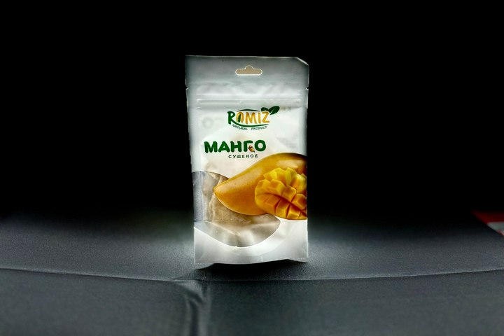 Манго сешенные