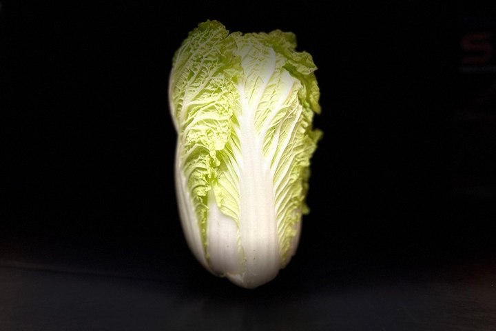 Капуста пекинская