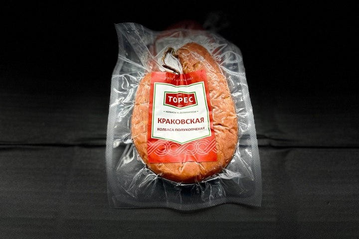 Колбаса краковская