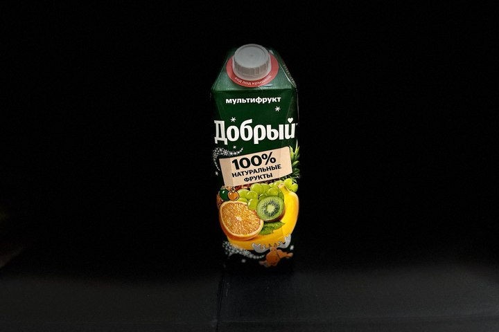 Сок мультифрукт