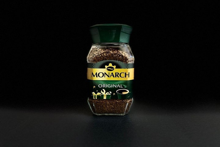 Кофе Monarch