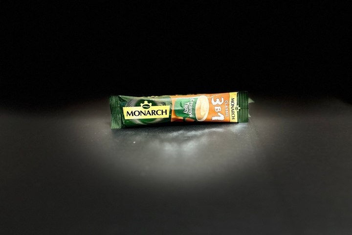 Кофе 3в1 Monarch classic