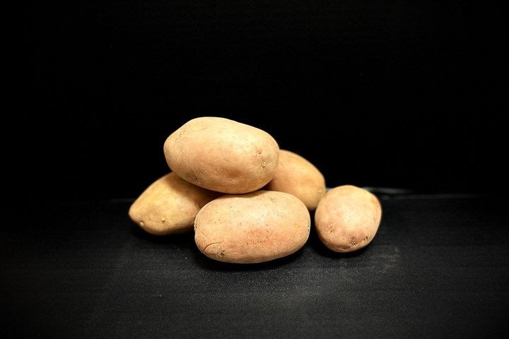 Картофель 